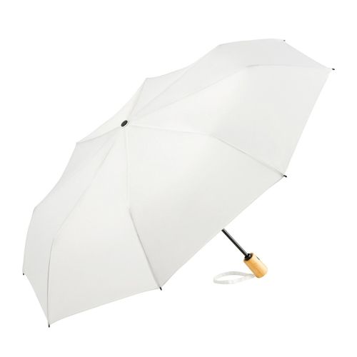 Mini RPET umbrella - Image 4